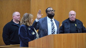 Mississippi man convicted of murdering 8, including relatives, in bloody rampage