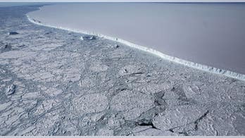 California couple contract coronavirus after cruise to 'safest place' Antarctica