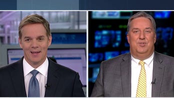 Former DOJ official: Trump critics are overreacting to Roger Stone sentence recommendation reduction