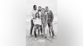 Abercrombie & Fitch launches new ad campaign focusing on ‘body positivity,’ inclusivity