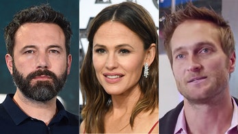 Ben Affleck's interviews about Jennifer Garner have left her boyfriend John Miller 'uncomfortable': report