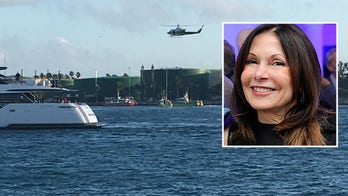 Florida ferry accident off exclusive island results in deaths of 2 socialites as Mercedes rolls into water