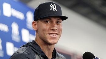 Aaron Judge: Astros should be stripped of 2017 title, players punished by commissioner