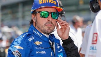 Fernando Alonso to chase Triple Crown at 2020 Indy 500 in Arrows McLaren SP Chevy