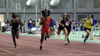 Federal court rejects challenge from female athletes to Connecticut transgender sports policy