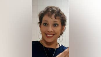 Missing Florida woman found dead in car trunk in Tennessee; search underway for suspect: reports