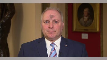Steve Scalise says FISA violations should mean jail time: Durham should 'literally name names'