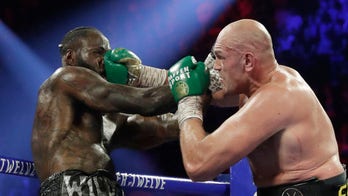 Tyson Fury, Deontay Wilder verbally agree to a third fight: report