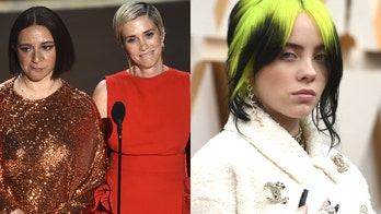 Oscars 2020: Billie Eilish's reaction to Maya Rudolph, Kristen Wiig's speech goes viral