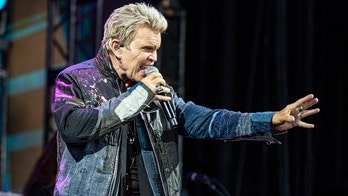 Billy Idol teams up with NYC on anti-car and truck idling campaign that pays citizens to snitch