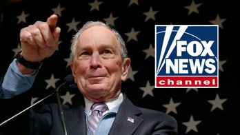 Fox News will host Michael Bloomberg town hall