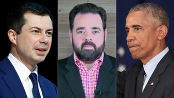 Tony Katz on 'Fox & Friends': Buttigieg is a 'made-for-TV candidate' trying to copy Obama