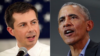 Buttigieg faces more accusations of plagiarizing Obama in campaign speeches