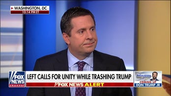 Devin Nunes: This is the most important thing Trump has done