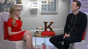 Is it weird to go on a first date on Valentine's Day? Fox Nation's Kat Timpf has the answer