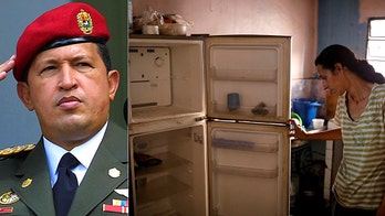 Venezuela: What happens when socialism fails