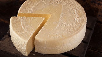 Man believed to be living in Washington grocery store for over a month caught with expensive wheel of cheese