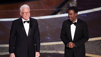 Oscars 2020: Chris Rock, Steve Martin open with jabs at Hollywood's biggest stars, 'Parasite' makes history