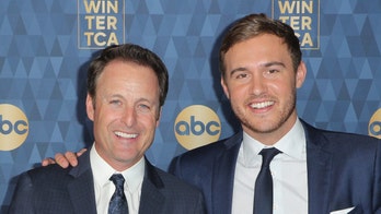 'Bachelor' host Chris Harrison teases that Peter Weber and show producer have an 'intimate relationship'