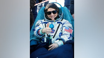 NASA astronaut Christina Koch returns safely to Earth after 11 month journey