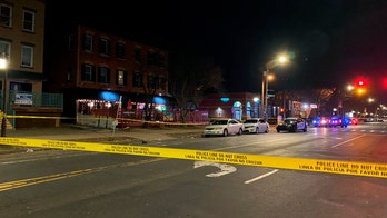 Connecticut nightclub shooting leaves 1 dead, 4 wounded, police say