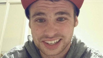 Man with coronavirus claims he overcame illness with ‘hot whiskey and honey’