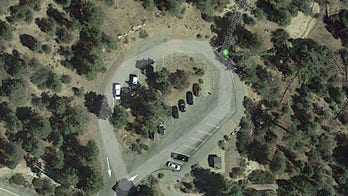 Missing California couple found dead in forest near Big Bear