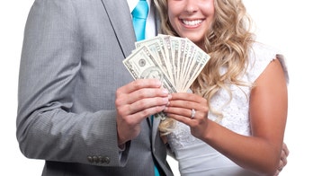 'Tacky' couple blasted on Reddit for allegedly asking non-wedding guests for honeymoon cash
