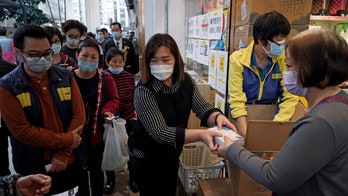 Coronavirus panic led to Hong Kong toilet paper theft at knifepoint: police