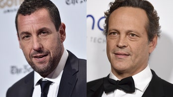 Vince Vaughn, Adam Sandler and other Hollywood conservatives