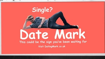 Single man receives over 1,000 dating applications after running ad on billboard