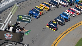 Change looming for NASCAR as Daytona 500 approaches