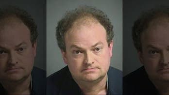 Valdosta State dean, 14 others arrested in child sex sting