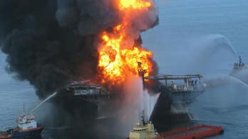 'Invisible oil’ discovery shows BP Deepwater Horizon spill was larger than previously thought