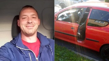 DIY mechanic's car door repair fail is a hilarious 'short' story