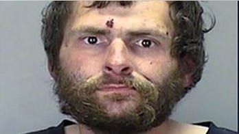 Oregon man arrested for repeatedly buying Girl Scout cookies with counterfeit money, police say