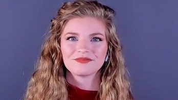 Gun rights activist confronted on Ohio college campus, claims police allowed leftist students to 'riot'