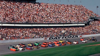 A quick history of the Daytona 500