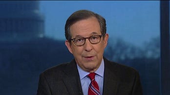Chris Wallace claims Trump's tweets were creating 'real turmoil' inside the Justice Department