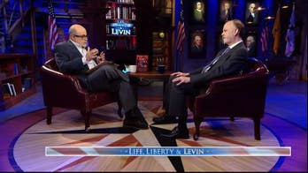 Historian Burt Folsom recalls when Democrats proudly campaigned on 'quid pro quo'