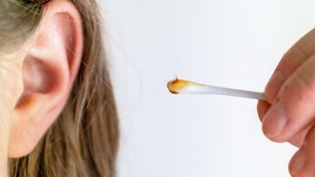 How to get rid of ear wax