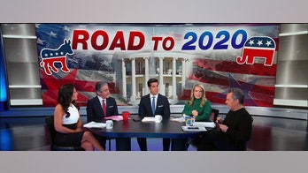 Geraldo Rivera: Biden will win South Carolina and carry momentum into Super Tuesday