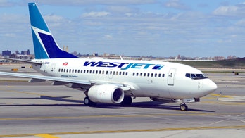 Airline passenger arrested over false coronavirus claim says he did it for 'publicity'