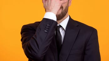 North Carolina reporter accidentally turns on silly Facebook filters before live broadcast