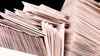 Ohio family gets 55,000 duplicate letters from student loan company