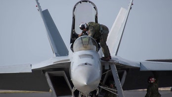 Navy set to perform flyover after national anthem at Super Bowl LIV