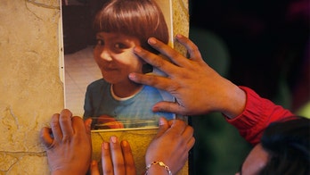 Mexico City girl, 7, found dead in latest case of violence against women: 'Justice has to be done'