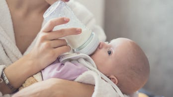Baby formula shortage: Which foods and techniques boost breast milk production?