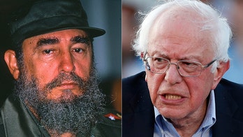 Bernie Sanders' defense of Castro's Cuba evokes socialism's brutal history