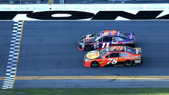 The closest Daytona 500 finishes